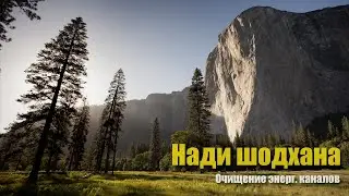 Нади шодхана пранаяма. Алексей Куяшов.