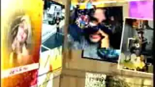 Nelly Furtado - Powerless (official music video HQ)