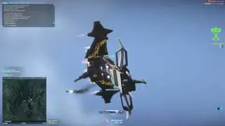 Planetside 2 || Dalton Cancer Vol VII