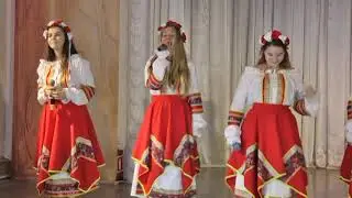 2014-2016 года Видеоподборка выступлений ОХВА 