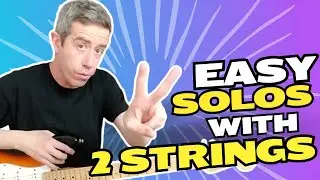 An Easier Approach To Scales - The Ladder