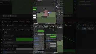 Frosted Glass Texture in blender/