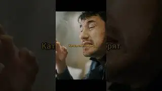 Бандиты не знали, что десантник чемпион страны по рукопашному бою😱😬😳