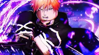 ZANGETSU SHOWCASE (Shikai/Bankai) | REAPER 2