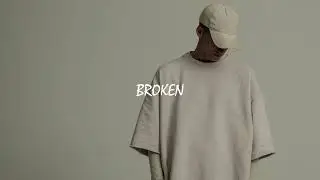 (Free) NF Type Beat - Broken | Sad Piano Rap Beat 2023