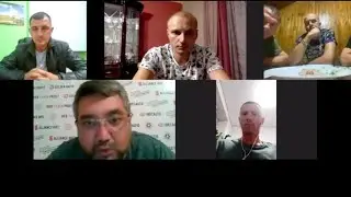 WebTokenProfit - откуда ДЕНЬГИ?! Искандер Хасанов