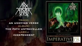 Arx Atrata - An Undying Verse