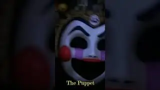 The Return to Bloody Nights Jumpscares