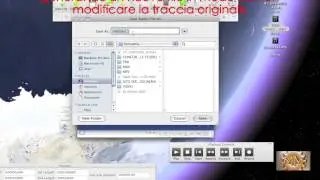 Tutorial Generazione di suonerie per IPhone da un file audio su Mac