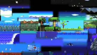 mostly 8 bit  (2005)
