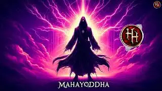 mahayoddha episode 644/645 #superyoddha story