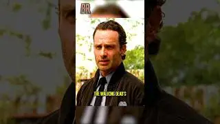 The Walking Dead’s Best Love Triangles 