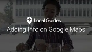 The Easiest Way to Share Info on Google Maps