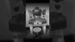 This Mirror is Haunted by a girl..? 