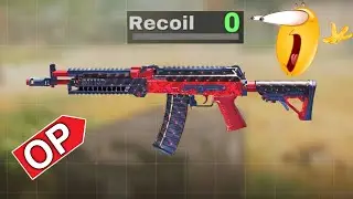 how to make ak117 a meta - codm