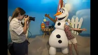 Disney PhotoPass Souvenirs