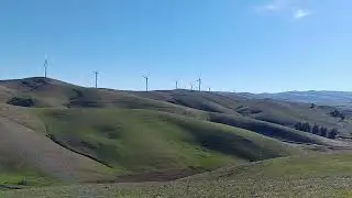 wind farm