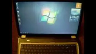HP G7 17.3" COMPLETED READY FOR SALE