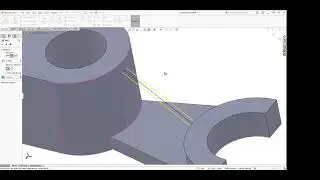 SolidWorks Rib Feature - Introduction