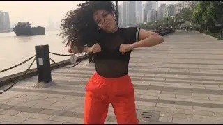 Push Back- Ne yo feat Bebe Rexha/ Choreographer Jessika Jessy