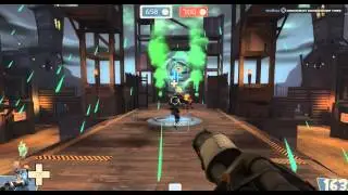 TF2 (Скелеты надоели)