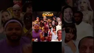 FAMÍLIA SACANA 💀