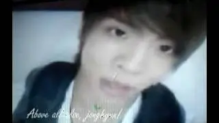 SHINee Jonghyun Star Call