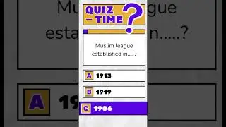 LAT preparation 2024 #latpastpapers #lat2024 #hec #heclat #gk #gkquiz