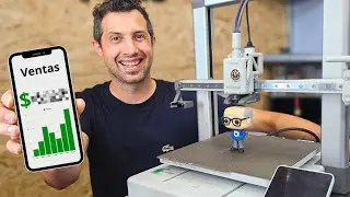 How to Start a 3D Printing Business in 7 Days