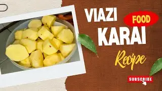 Street Food Style Viazi Karai Recipe | Kenyan Bhajia | Hot To Make Perfect Bhajia at Home 