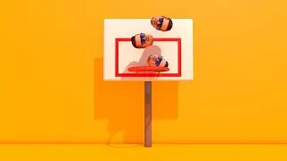 Basketball Heads 
