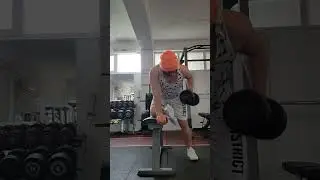 Antrenament spate 3×12 repetări #like #gym
