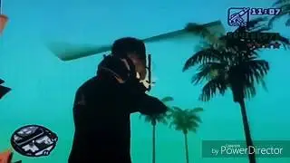 Gta san andreas:state of emergency
