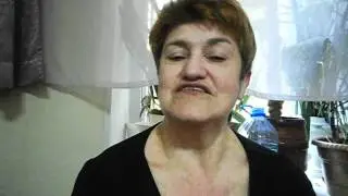 отзыв о Мастер-классе Инны Михедовой  от 31 марта 2012 г.