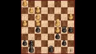 What is deflection in chess?