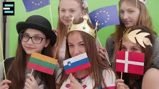 Event dla Biura Parlamentu Europejskiego