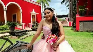 VIDEOCLIP XV AÑOS