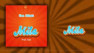 MIDOSHITEAM _ MILA_ (Official Music audio) #deckyreal #midoshiteam