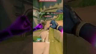 100% headshot aim 🎯