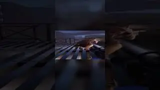 Широкая банда ползет на задание I PAYDAY 3 