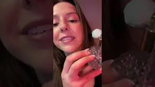 ASMR for People Who Get Bored Easily 🥁 #asmr #asmrvideo