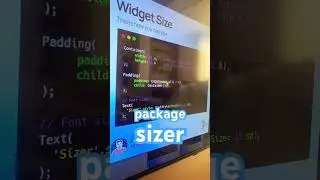 Package Sizer for responsive UI in flutter 