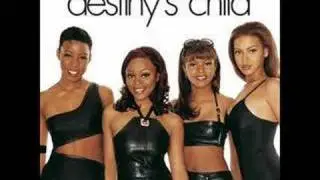 Destiny's child Second Nature