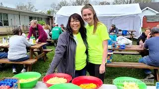 Clear Mountain Cares 2022