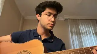 Mert Demir - Acı Veriyor (cover)/ Berat Akar