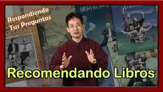 Recomendaciones de libros - Respondiendo tus preguntas