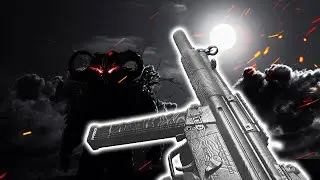 SPEED DEMON MP5 BUILD (MP5 Best Class Setup) | Modern Warfare