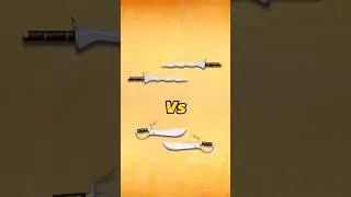 Kristers vs Butterfly swords | shadow fight 2
