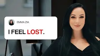 Find Your Life's Purpose (when you feel completely lost)