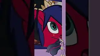 Новые, важные принцессы пони моей Вселенной МЛП #mlp #pony #edit #пони #эдит #принцессы #sugarsrach